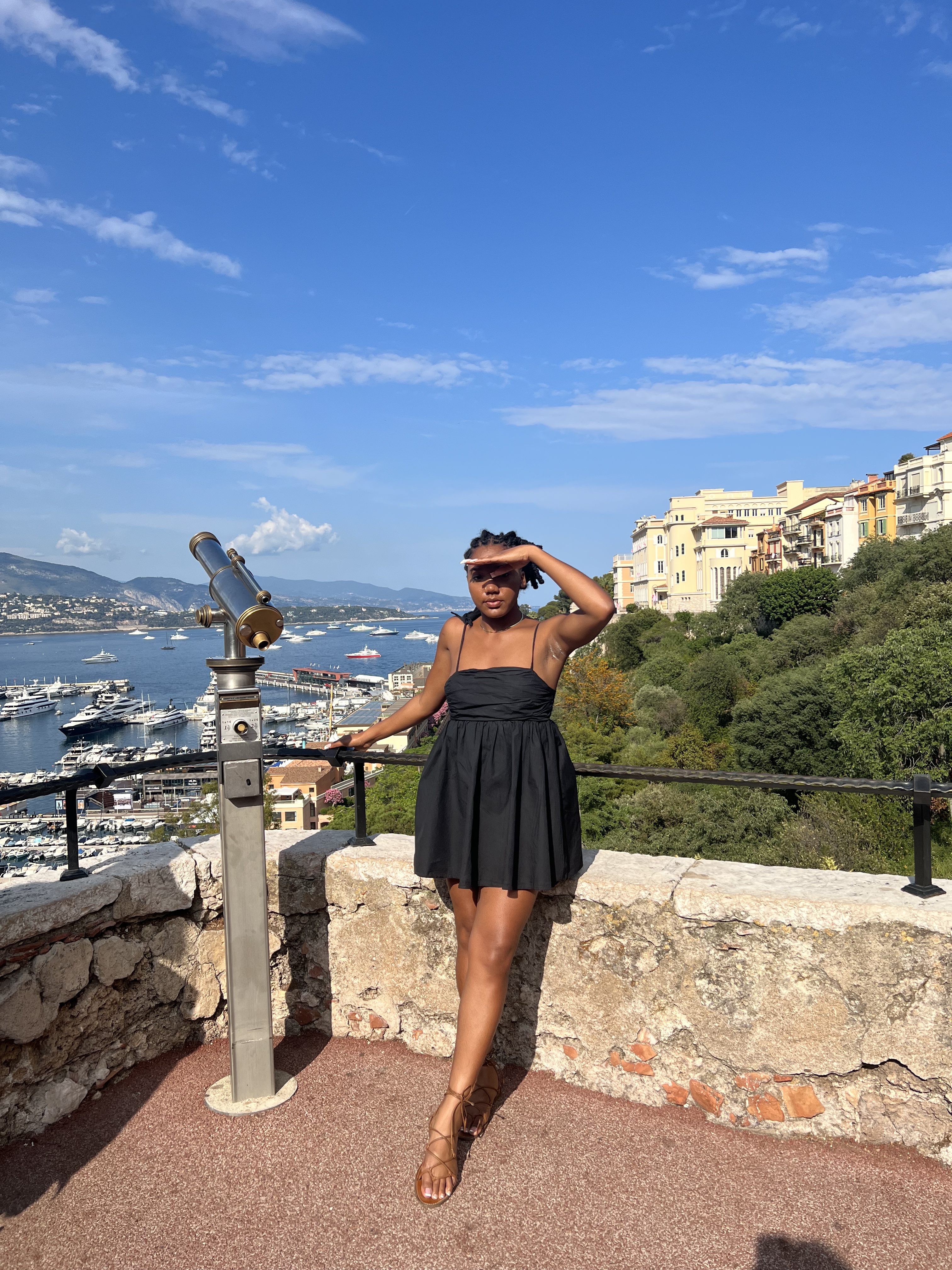 South of France: Enchanting Escapades on the French Riviera