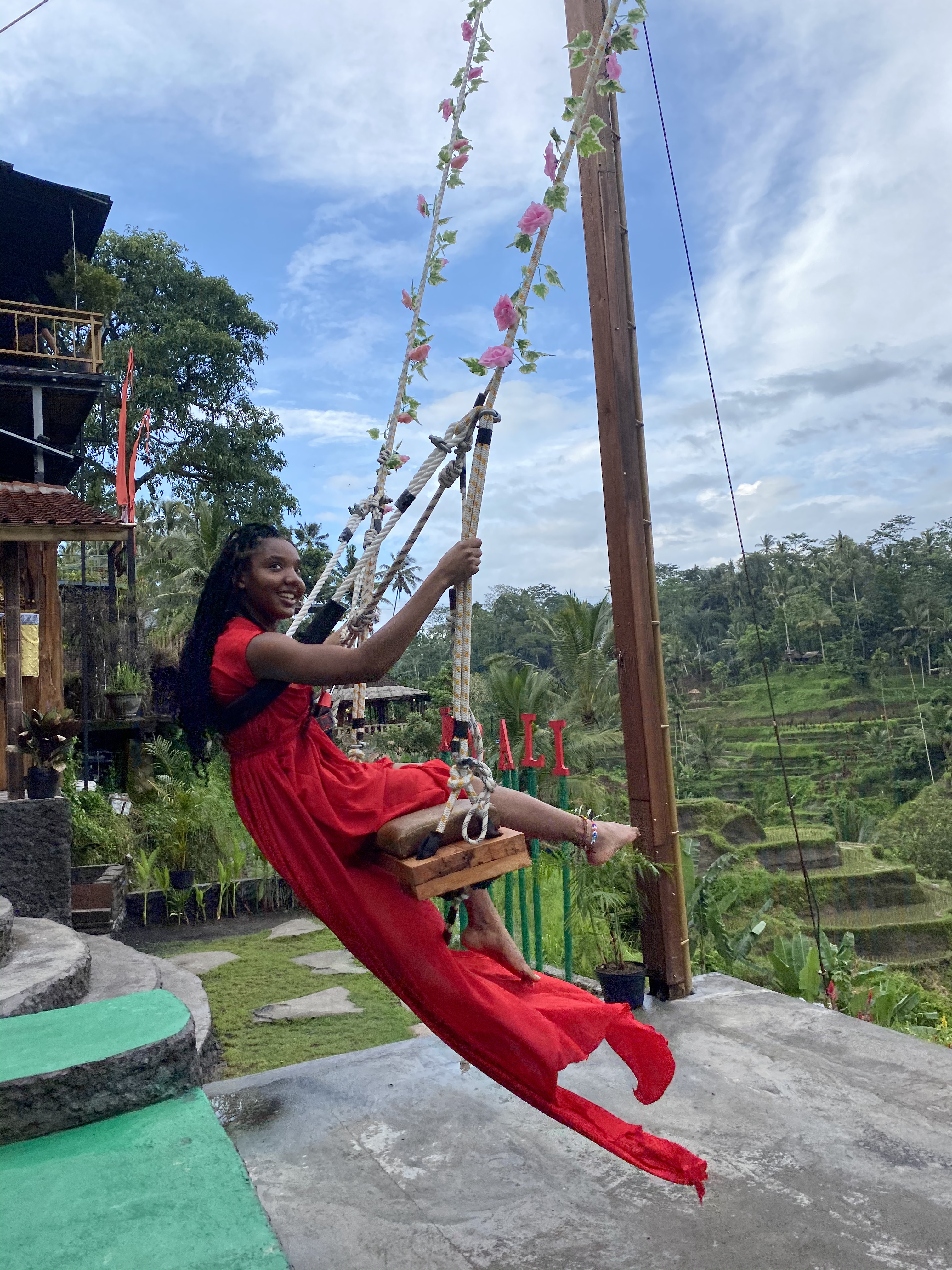Exploring Indonesia: A Perfect 7 Day Itinerary Bali