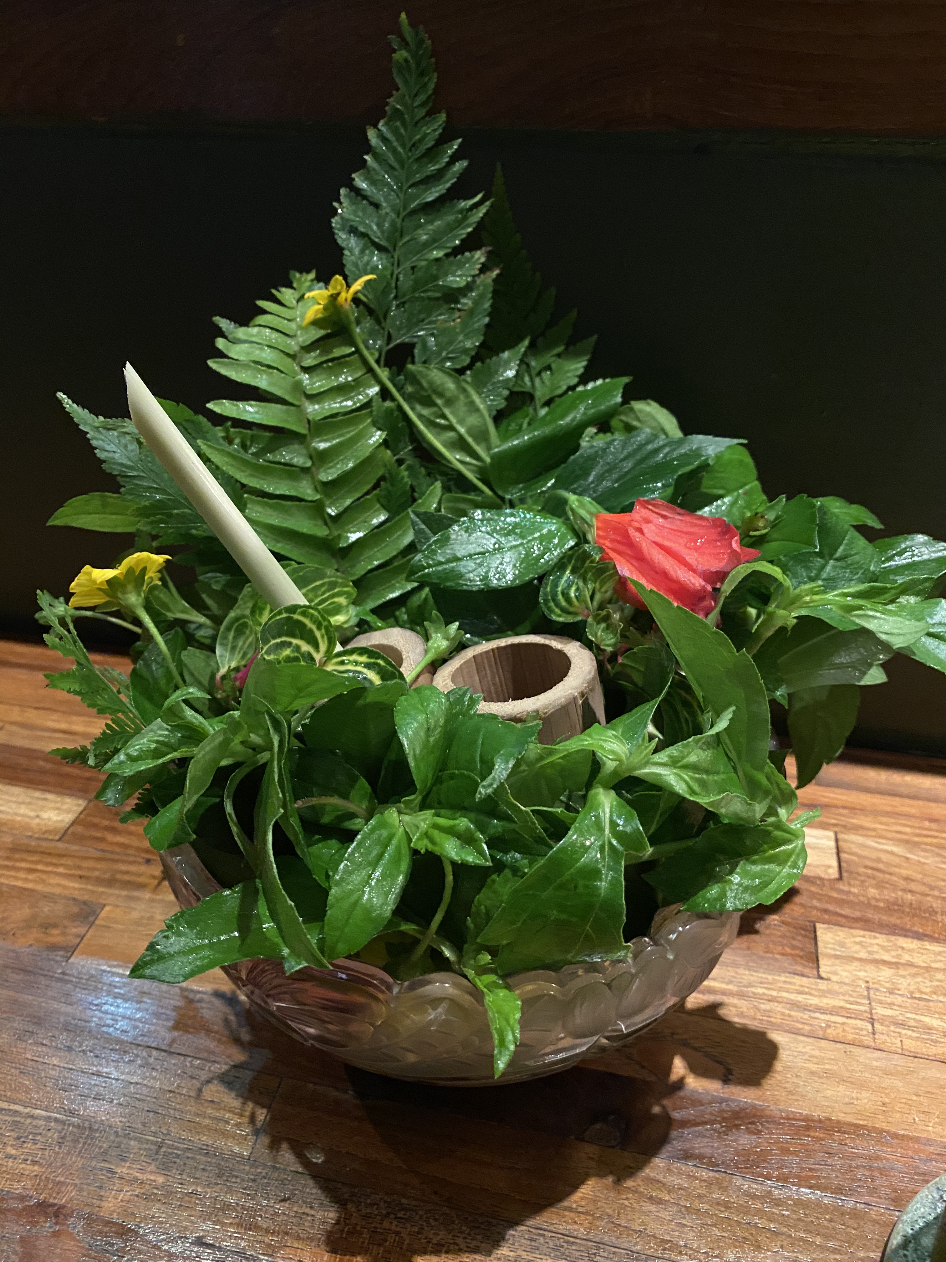 Locavore: A Culinary Journey Through Bali’s Local Flavors