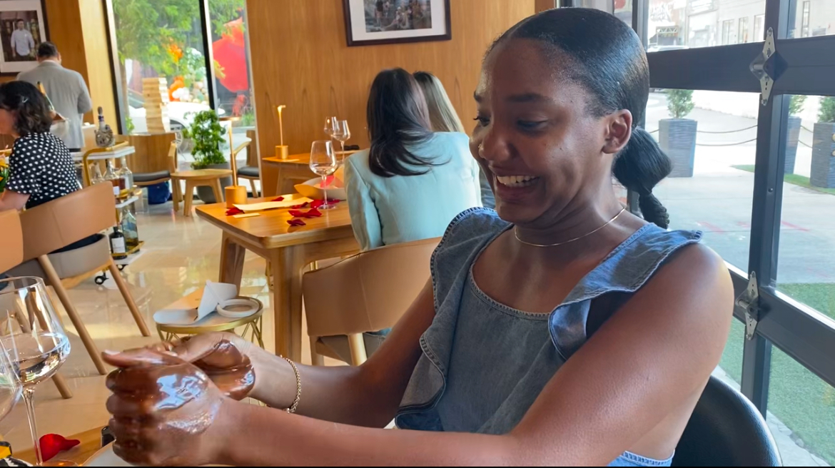 An Unforgettable Dining Experience at El Cielo in Washington, D.C.