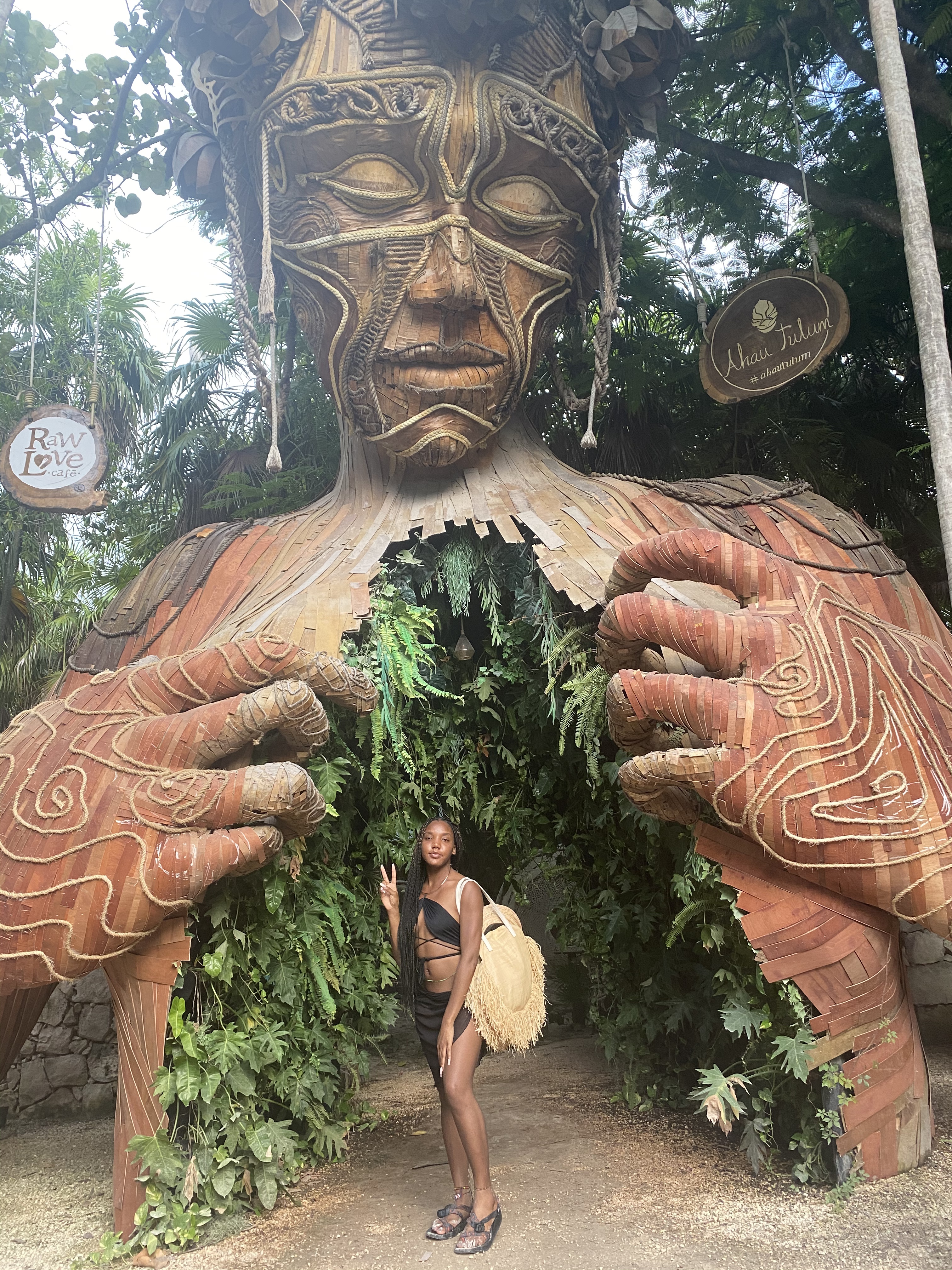 Ultimate 5-Day Tulum Travel Itinerary: Explore Beaches, Cenotes, and Nightlife