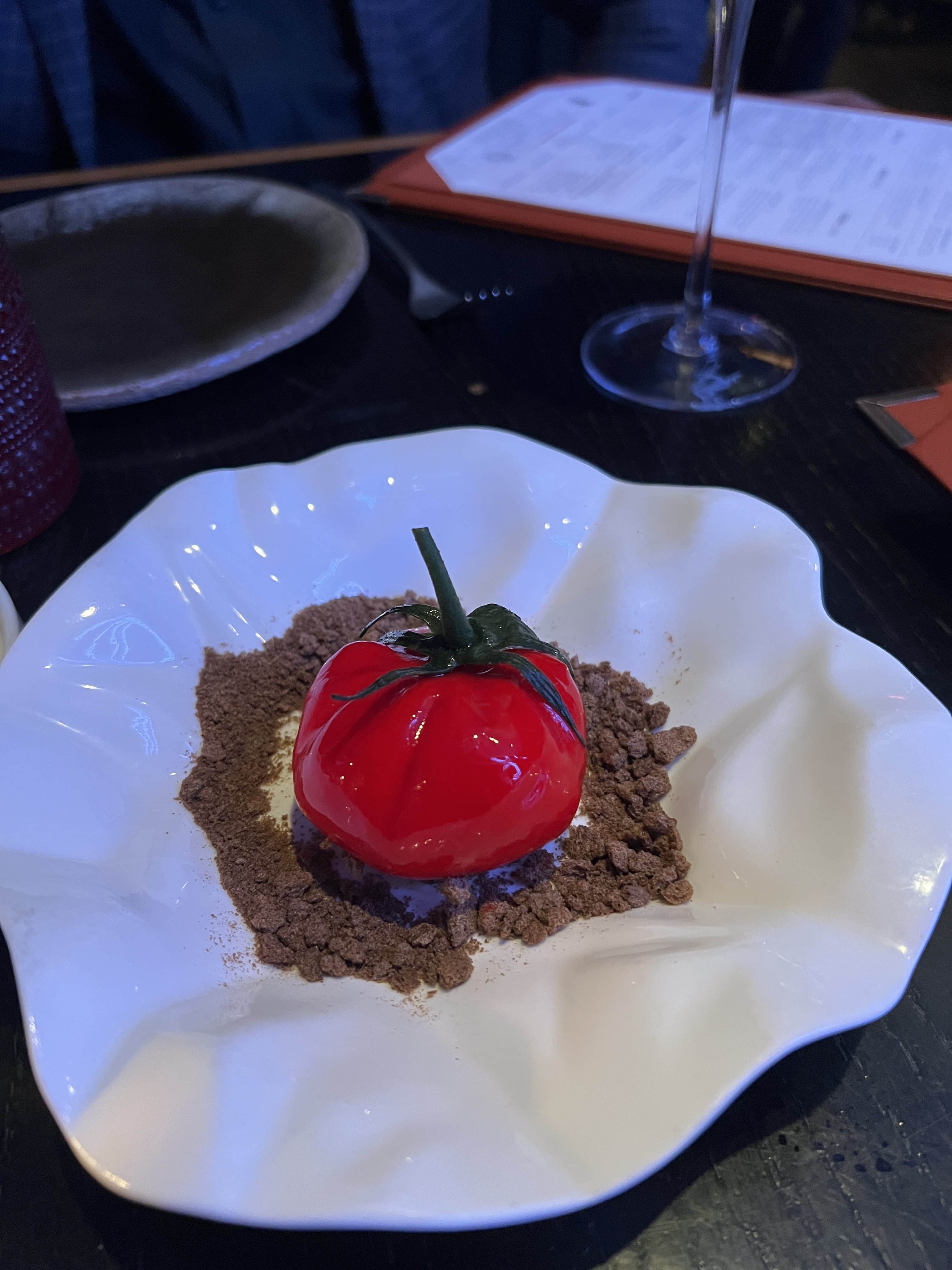 A Mesmerizing Night at MAD Houston: Where Houston Meets Madrid