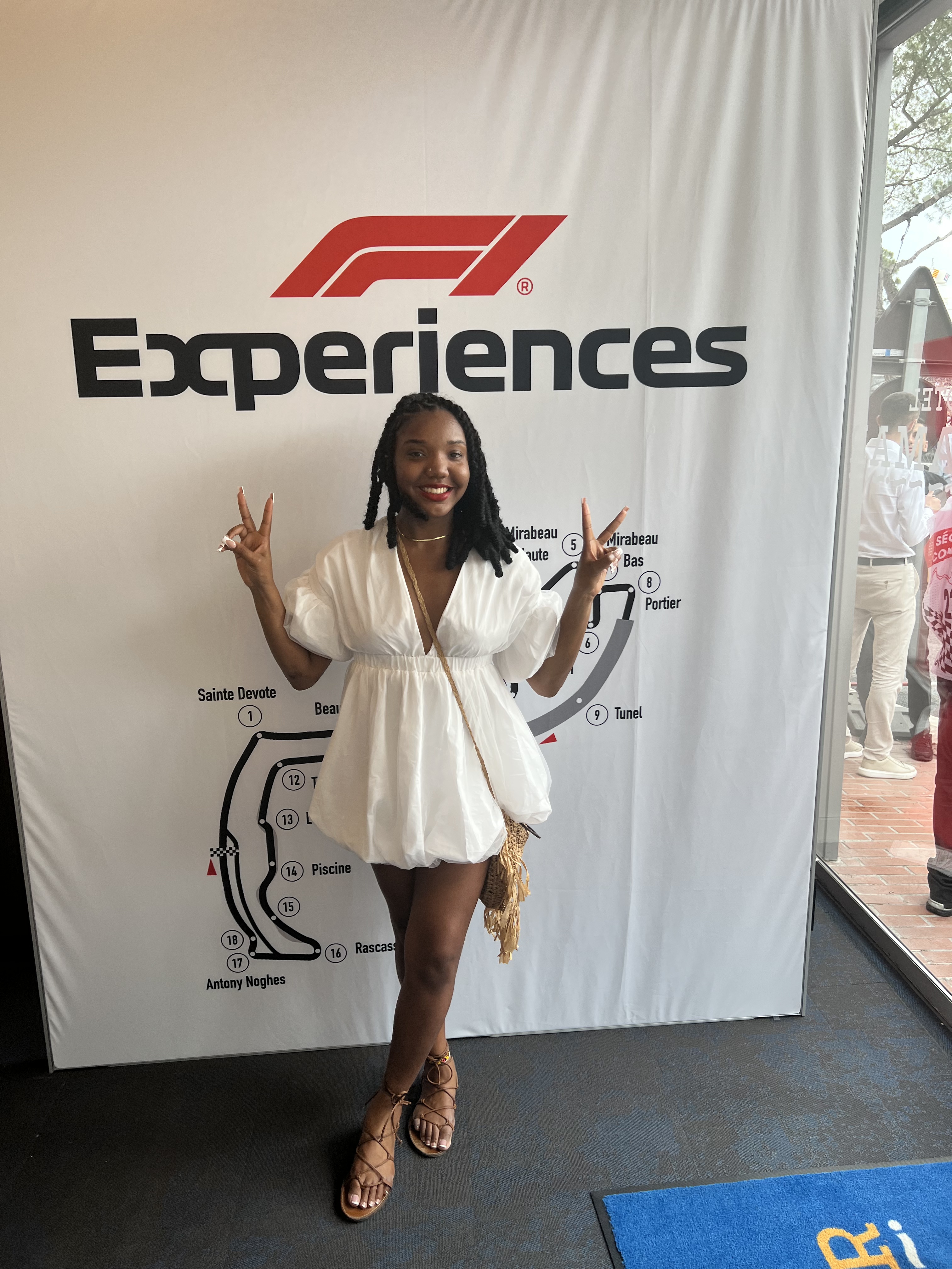 From Lost to Luxe: How We Watched the Formula 1 Monaco Grand Prix for Free